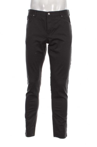 Мъжки панталон H&M, Размер M, Цвят Сив, Цена 10,15 лв.