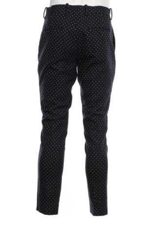 Pantaloni de bărbați H&M, Mărime M, Culoare Albastru, Preț 14,31 Lei