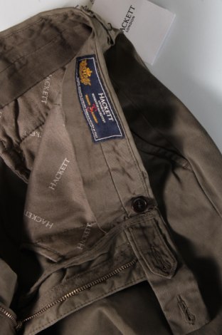 Ανδρικό παντελόνι Hackett, Μέγεθος L, Χρώμα Γκρί, Τιμή 50,21 €