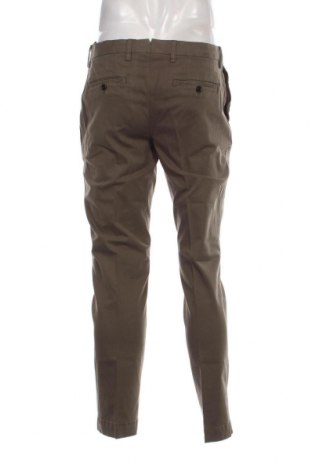 Ανδρικό παντελόνι Hackett, Μέγεθος L, Χρώμα Γκρί, Τιμή 50,21 €