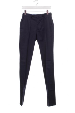 Ανδρικό παντελόνι Hackett, Μέγεθος S, Χρώμα Μπλέ, Τιμή 14,77 €