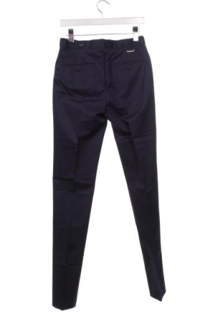 Pantaloni de bărbați Hackett, Mărime S, Culoare Albastru, Preț 628,29 Lei