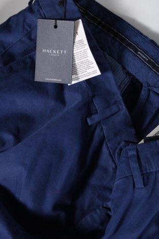 Herrenhose Hackett, Größe XL, Farbe Blau, Preis € 98,45