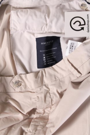 Pánske nohavice  Hackett, Veľkosť XL, Farba Béžová, Cena  98,45 €