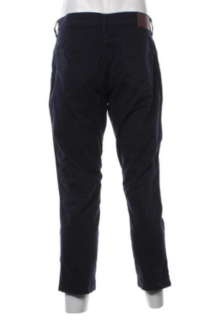 Ανδρικό παντελόνι Hackett, Μέγεθος L, Χρώμα Μπλέ, Τιμή 40,36 €