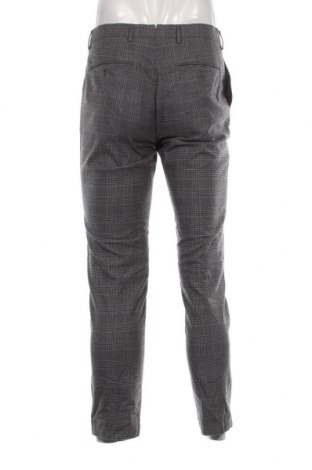 Мъжки панталон Hackett, Размер M, Цвят Сив, Цена 38,76 лв.