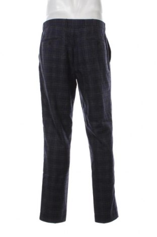 Мъжки панталон Harry Brown, Размер L, Цвят Син, Цена 43,90 лв.