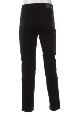 Мъжки панталон Hattric, Размер S, Цвят Черен, Цена 28,00 лв.