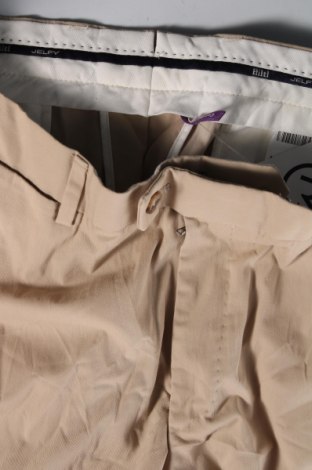 Ανδρικό παντελόνι Hiltl, Μέγεθος L, Χρώμα  Μπέζ, Τιμή 27,22 €