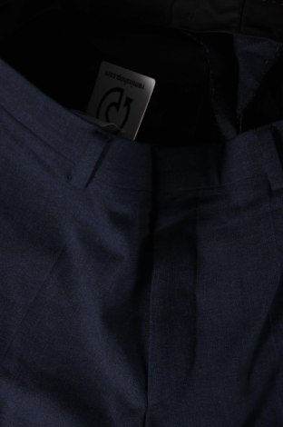 Pantaloni de bărbați Hugo Boss, Mărime M, Culoare Albastru, Preț 623,49 Lei