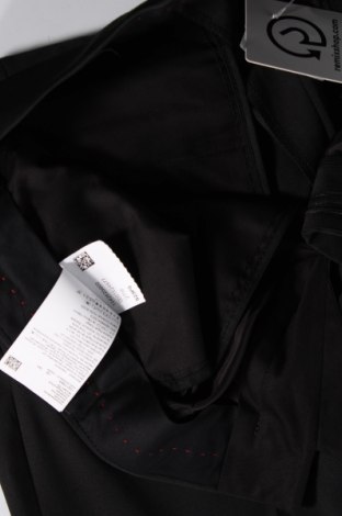 Мъжки панталон Hugo Boss, Размер L, Цвят Черен, Цена 180,18 лв.
