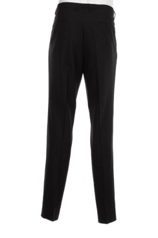 Мъжки панталон Hugo Boss, Размер XXL, Цвят Черен, Цена 212,94 лв.