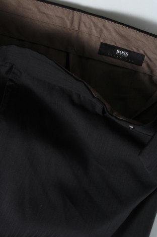 Pánske nohavice  Hugo Boss, Veľkosť L, Farba Čierna, Cena  24,10 €