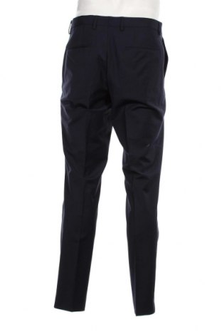 Pantaloni de bărbați Hugo Boss, Mărime L, Culoare Albastru, Preț 608,09 Lei