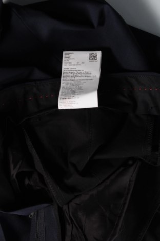 Ανδρικό παντελόνι Hugo Boss, Μέγεθος L, Χρώμα Μπλέ, Τιμή 95,29 €