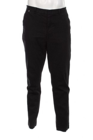 Pánske nohavice  Hugo Boss, Veľkosť L, Farba Čierna, Cena  39,80 €