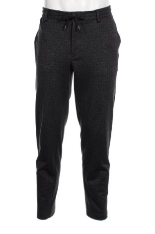 Мъжки панталон Hugo Boss, Размер L, Цвят Черен, Цена 88,92 лв.