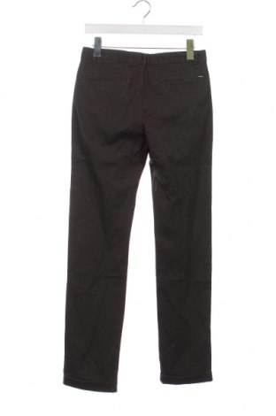 Pantaloni de bărbați IKKS, Mărime S, Culoare Gri, Preț 94,24 Lei