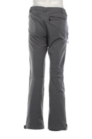 Ανδρικό παντελόνι Icepeak, Μέγεθος M, Χρώμα Γκρί, Τιμή 36,19 €