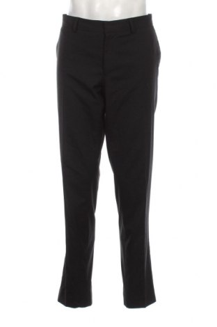 Ανδρικό παντελόνι Isaac Dewhirst, Μέγεθος XL, Χρώμα Μαύρο, Τιμή 12,11 €
