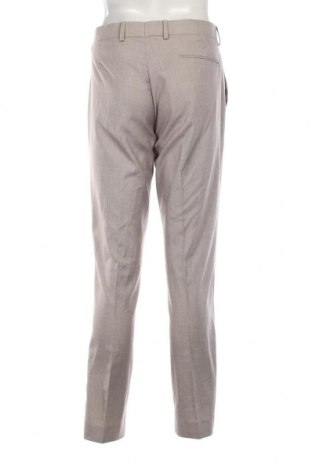 Pantaloni de bărbați Isaac Dewhirst, Mărime XL, Culoare Bej, Preț 91,58 Lei