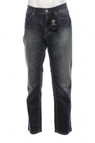 Ανδρικό παντελόνι JP, Μέγεθος XL, Χρώμα Μπλέ, Τιμή 16,60 €
