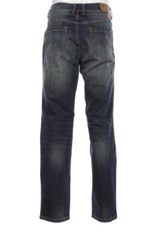 Pantaloni de bărbați JP, Mărime XL, Culoare Albastru, Preț 151,32 Lei