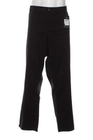 Pantaloni de bărbați JP 1880, Mărime 5XL, Culoare Negru, Preț 251,84 Lei