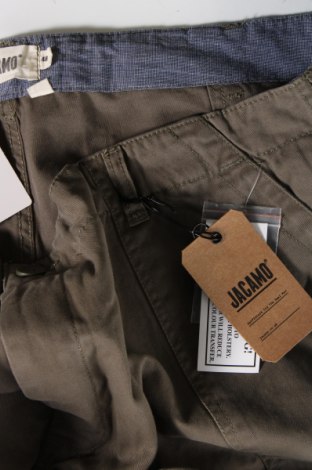 Pánské kalhoty  Jacamo, Velikost 3XL, Barva Zelená, Cena  667,00 Kč