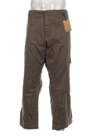 Мъжки панталон Jacamo, Размер 3XL, Цвят Зелен, Цена 27,60 лв.