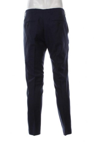Мъжки панталон Jack & Jones, Размер L, Цвят Син, Цена 23,78 лв.