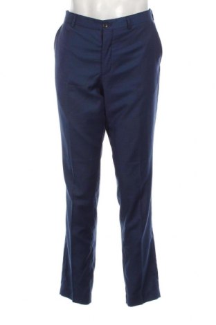 Pánske nohavice  Jack & Jones, Veľkosť L, Farba Modrá, Cena  6,34 €