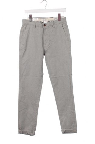 Мъжки панталон Jack & Jones, Размер XS, Цвят Сив, Цена 22,14 лв.