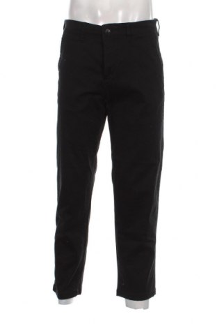 Pantaloni de bărbați Jack & Jones, Mărime M, Culoare Negru, Preț 40,46 Lei