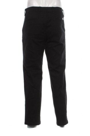 Pantaloni de bărbați Jack & Jones, Mărime M, Culoare Negru, Preț 97,11 Lei