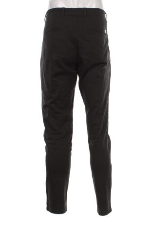 Мъжки панталон Jack & Jones, Размер L, Цвят Черен, Цена 27,06 лв.