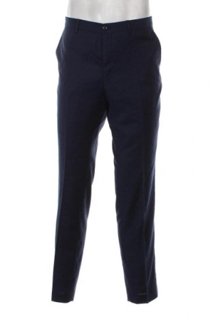 Мъжки панталон Jack & Jones, Размер XL, Цвят Син, Цена 23,78 лв.