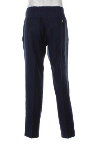 Мъжки панталон Jack & Jones, Размер XL, Цвят Син, Цена 23,78 лв.