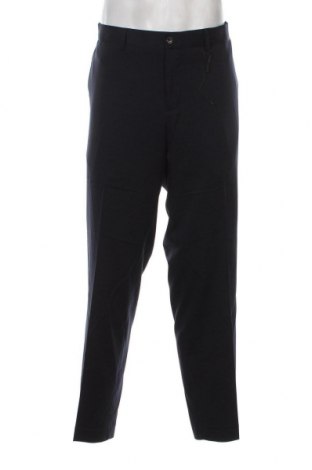 Мъжки панталон Jack & Jones, Размер 3XL, Цвят Син, Цена 41,82 лв.