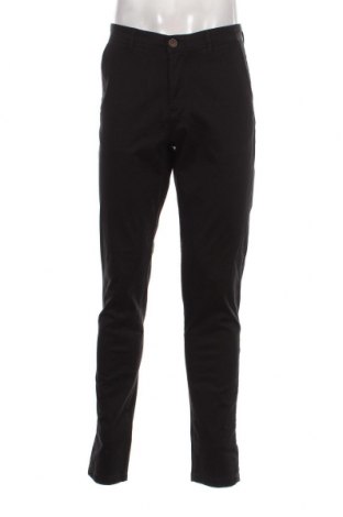 Pantaloni de bărbați Jack & Jones, Mărime L, Culoare Negru, Preț 91,71 Lei