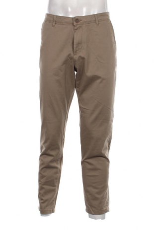 Pánské kalhoty  Jack & Jones, Velikost L, Barva Béžová, Cena  416,00 Kč