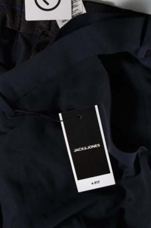 Ανδρικό παντελόνι Jack & Jones, Μέγεθος XXL, Χρώμα Μπλέ, Τιμή 42,27 €