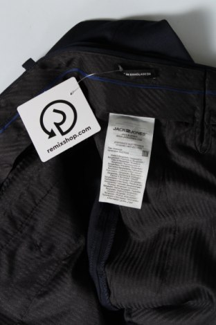 Мъжки панталон Jack & Jones, Размер 3XL, Цвят Син, Цена 82,00 лв.