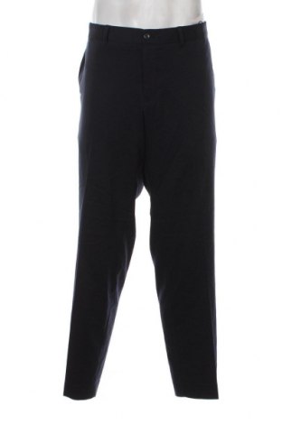 Pantaloni de bărbați Jack & Jones, Mărime 3XL, Culoare Albastru, Preț 110,59 Lei