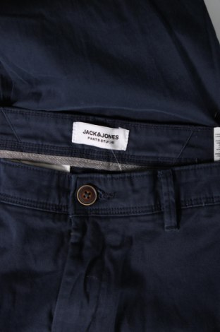 Pánske nohavice  Jack & Jones, Veľkosť L, Farba Modrá, Cena  42,27 €