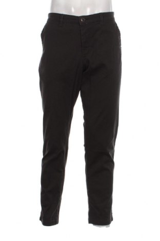 Ανδρικό παντελόνι Jack & Jones, Μέγεθος L, Χρώμα Μαύρο, Τιμή 6,34 €