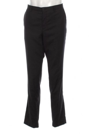 Мъжки панталон Jack & Jones PREMIUM, Размер XL, Цвят Черен, Цена 27,54 лв.