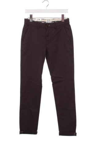 Herrenhose Jack & Jones, Größe XS, Farbe Grau, Preis € 4,23