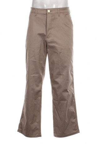 Pánské kalhoty  Jack & Jones, Velikost L, Barva Hnědá, Cena  238,00 Kč