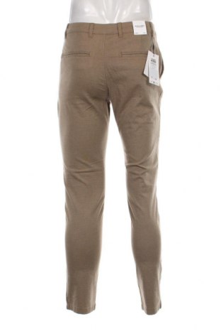 Pánské kalhoty  Jack & Jones, Velikost M, Barva Béžová, Cena  261,00 Kč